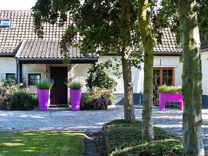 Country House Duinhof De Haan Exterior photo